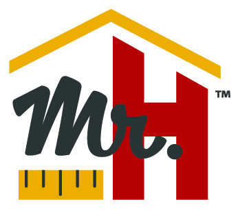 Mr. H Logo